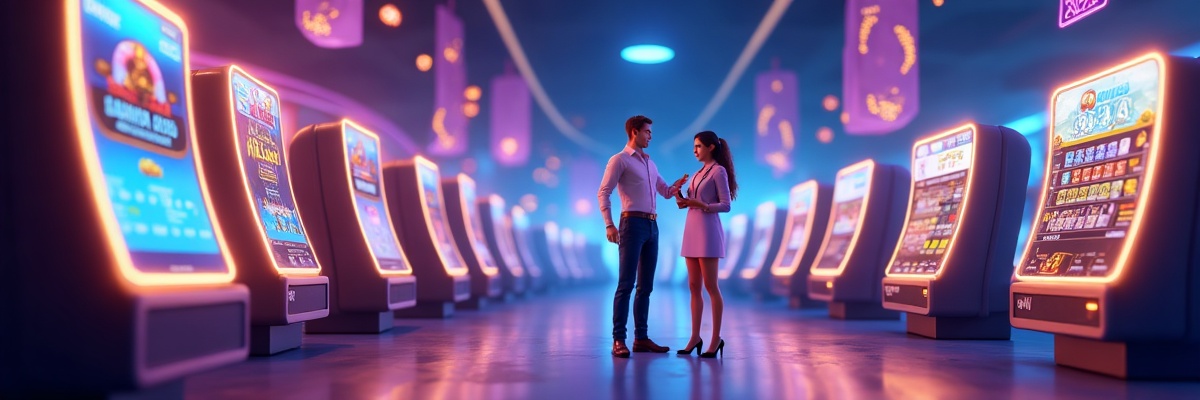 Kinbet Casino review