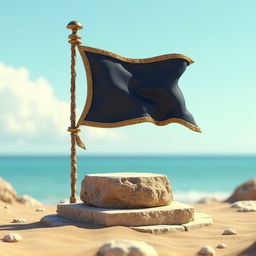 Black Flag Relic Kinbet Casino