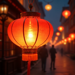 Carnival Lanterns Casino Kinbet