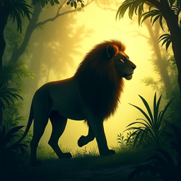 Jungle Roar kinbet recensioni