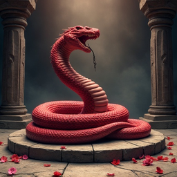 Ruby Serpent kinbet review