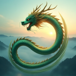 Silk Dragon Way Kinbet Casino