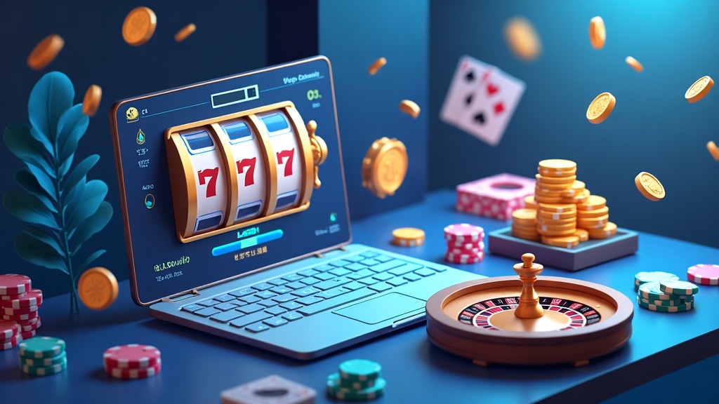 Kinbet Casino