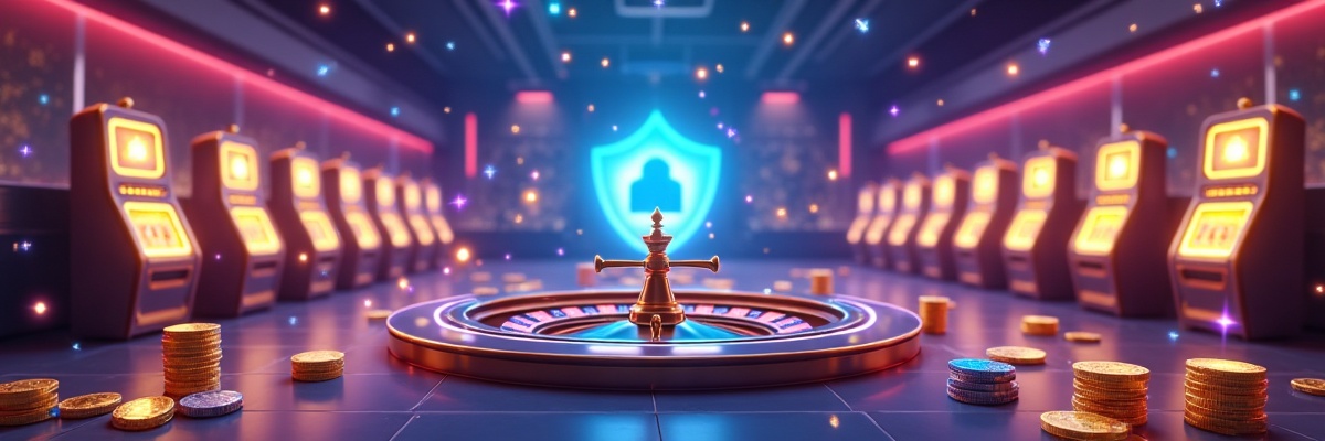 Kinbet Casino review