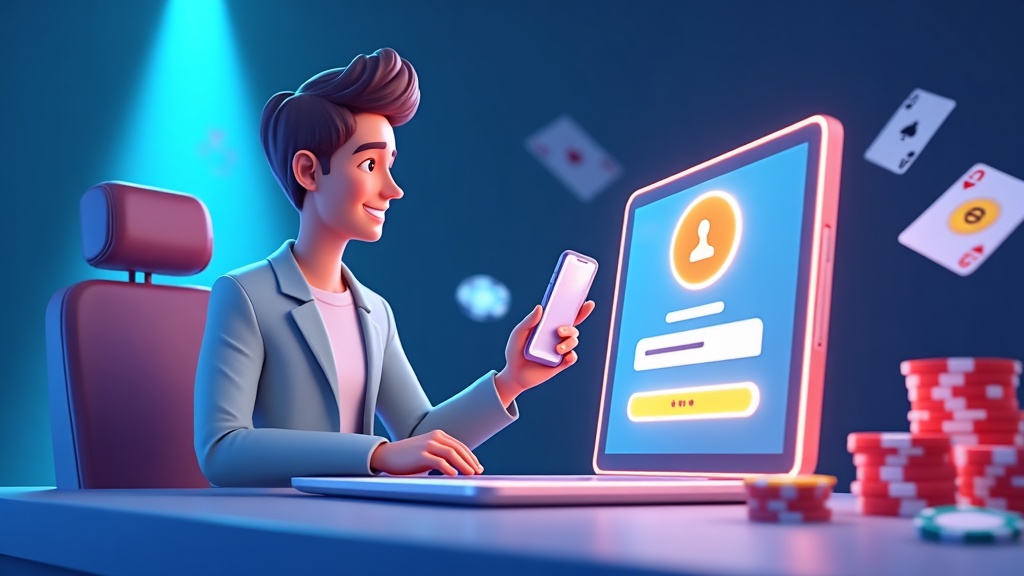 Kinbet online Casino
